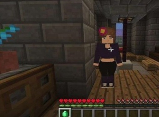 我的世界珍妮mod在哪下载？珍妮mod下载基岩版教程一览