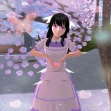 模拟校园高中日常