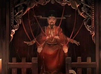 纸嫁衣4第三章完整攻略图解 第三章怎么通关