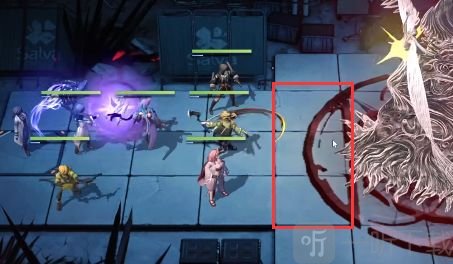 无期迷途2-11怎么过 无期迷途解密攻略分享