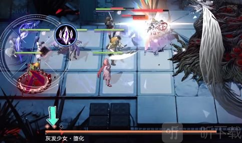 无期迷途2-11怎么过 无期迷途解密攻略分享