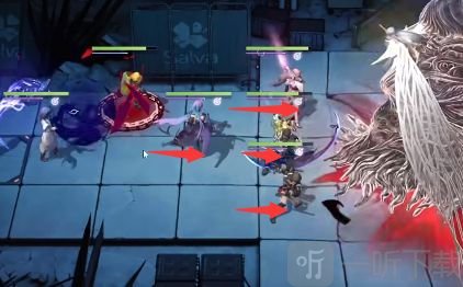 无期迷途2-11怎么过 无期迷途解密攻略分享