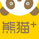 熊貓plus