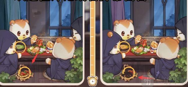 奥比岛手游真假暗影第二关攻略 真假暗影第二关怎么过