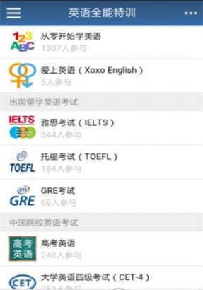 英語天天學