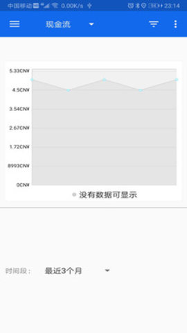 滴水賬本