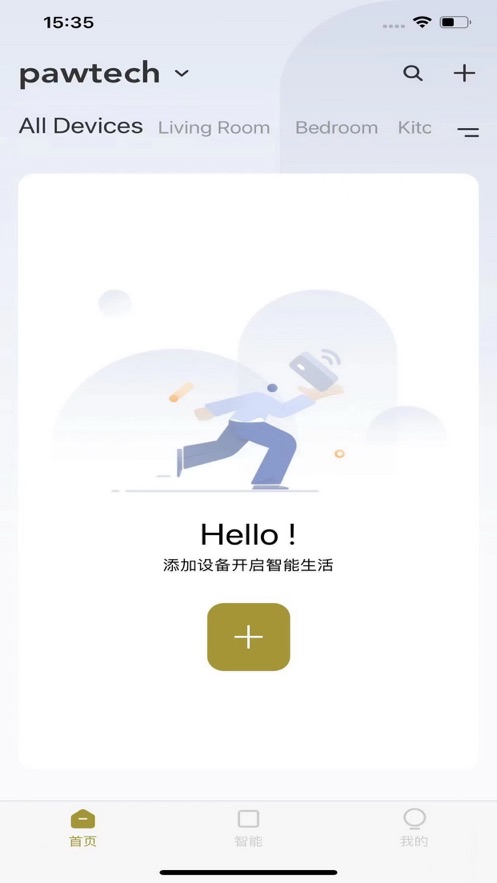 Pawtech么么宠