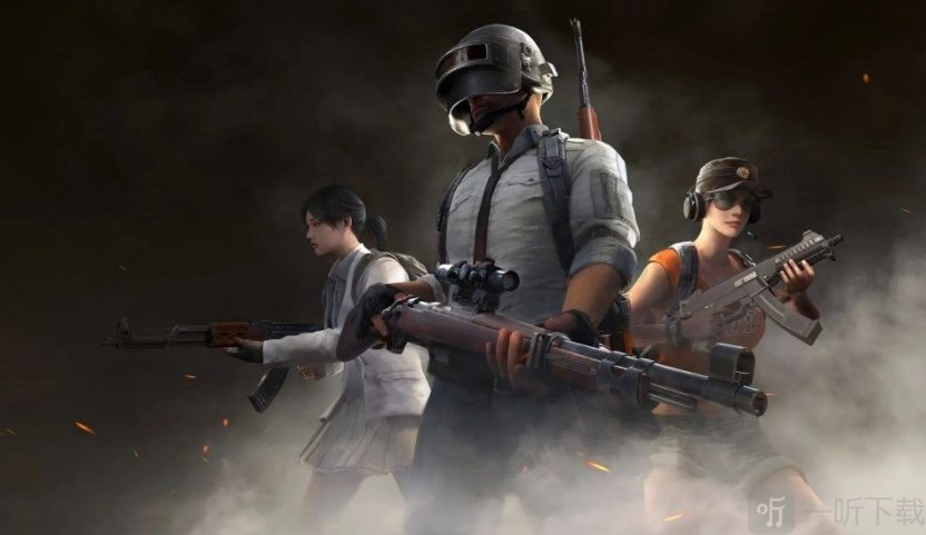 絕地求生更新公告8.17 PUBG8.17更新內容分享