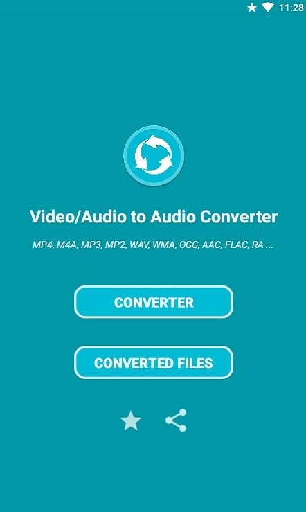 AudioConverter