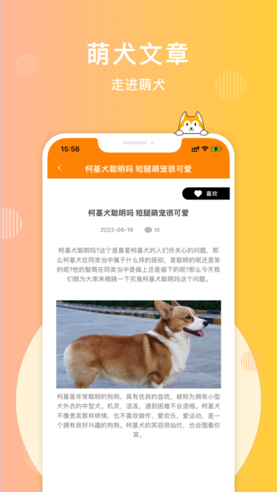 萌犬屋