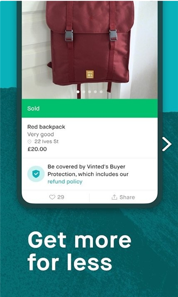 vinted