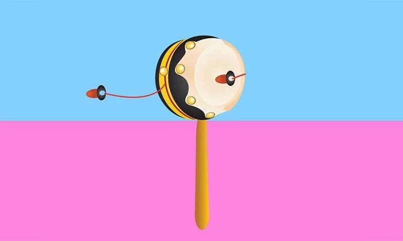 幼兒聽力啟蒙