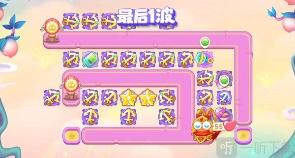 保卫萝卜4周赛8.20怎么玩 8月20日西游周赛图文通关流程一览