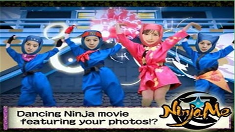 NinjaMe安卓版