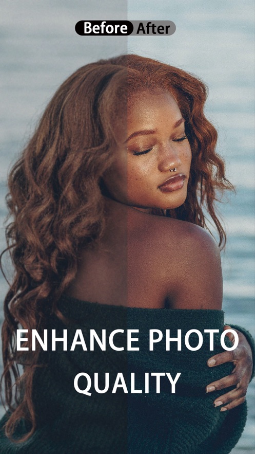 AI图片修复神器