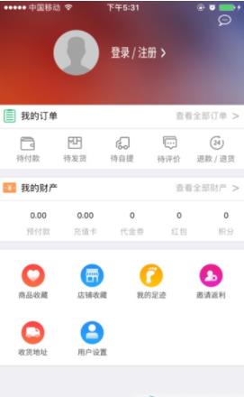 优联万家