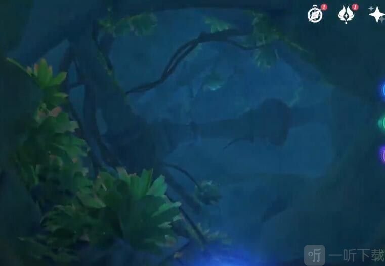 原神童梦的切片在哪 童梦的切片秘境位置分享
