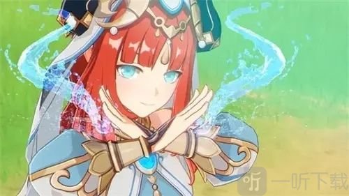 原神妮露突破材料一览 妮露升级需要什么材料