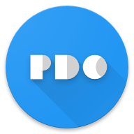 PDC圖標包