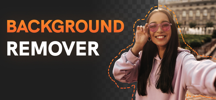 照片背景更换器