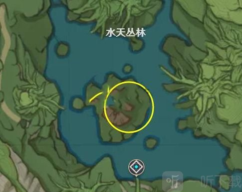 原神晴雨的经纬怎么开 晴雨的经纬开启方法分享