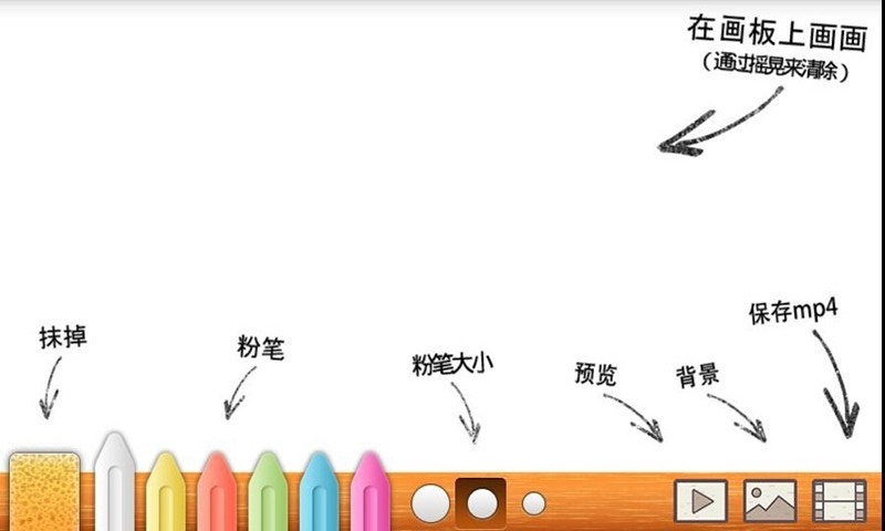 繪動
