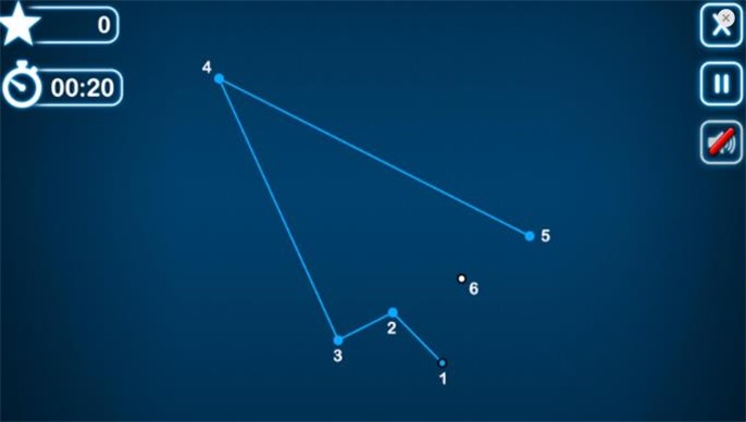 圆点连接工具免费
