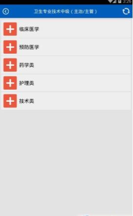 佑昇医考