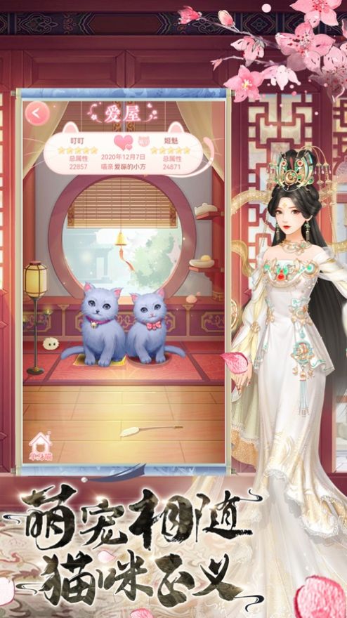 宫秘传