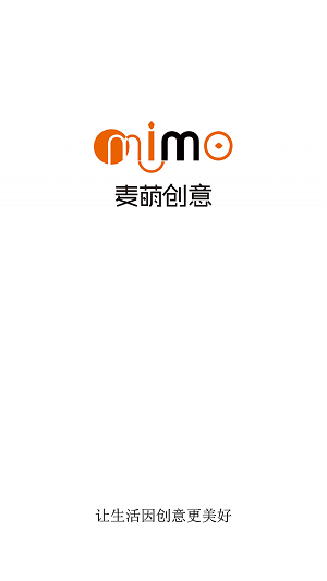 麥萌創意