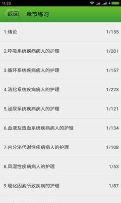 初级护师资格考试