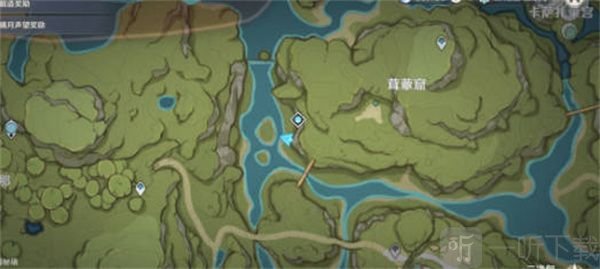 原神桑顿任务怎么做 桑顿位置及任务攻略分享
