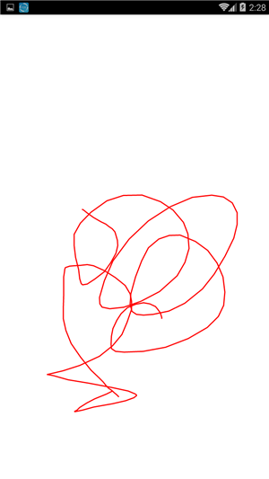 QR繪畫