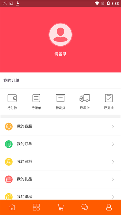 卓理优选
