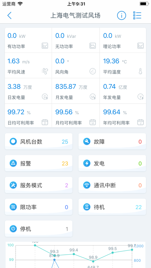 掌间风云
