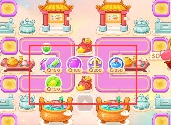 保卫萝卜4周赛9.2怎么玩 9月2日西游周赛满星图文通关一览