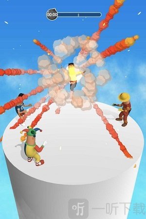 炸弹客