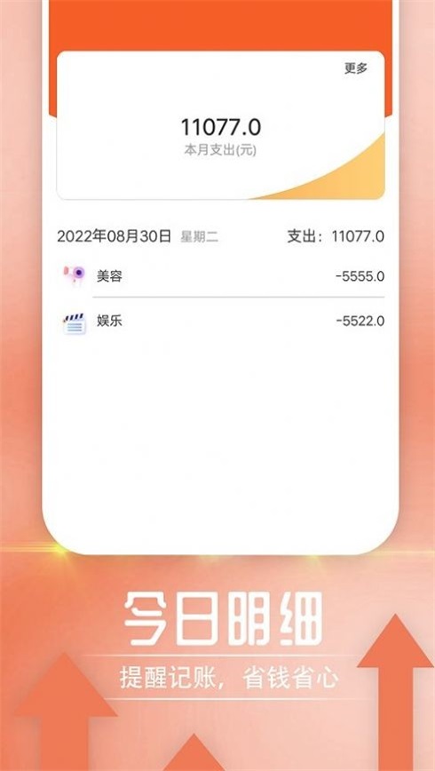 宵宵閱讀大字報