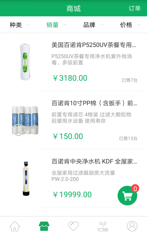 智造家園
