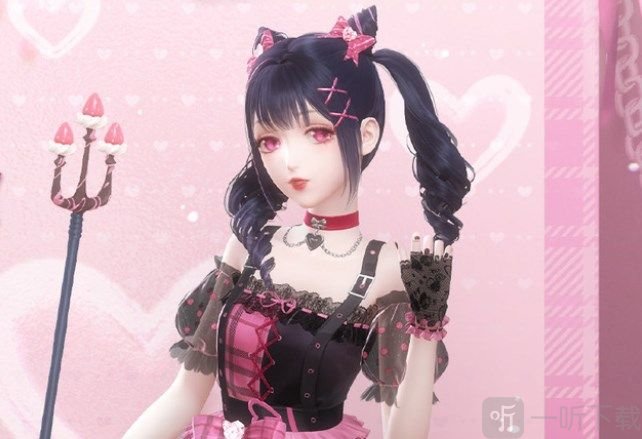 闪耀暖暖彩虹的魔法怎么搭配 彩虹的魔法搭配攻略