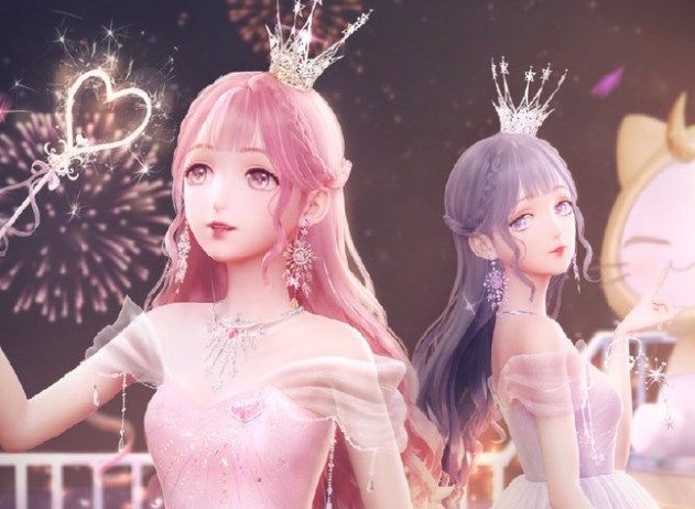闪耀暖暖彩虹的魔法怎么搭配 彩虹的魔法搭配攻略