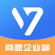 商盟企業端