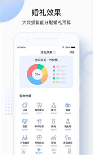 伴婚礼