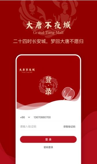 大唐不夜城