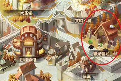 劍與遠征寵物系統如何進入 寵物系統玩法攻略分享