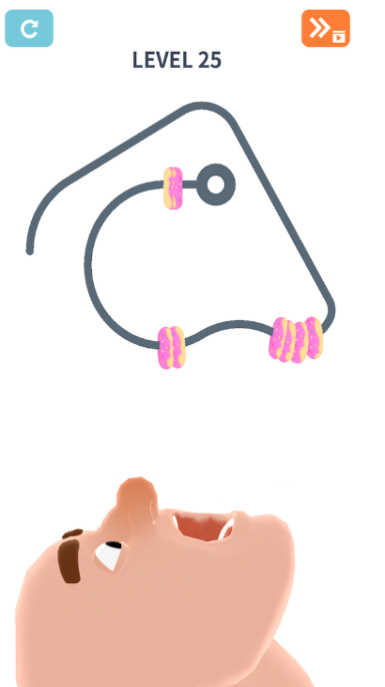 最囧脑洞