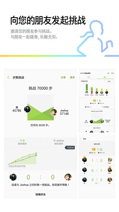 健康久久