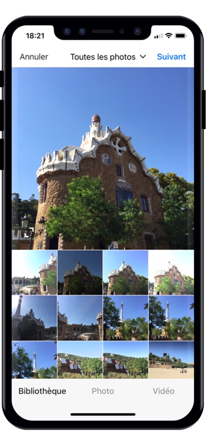 FS图像选择器