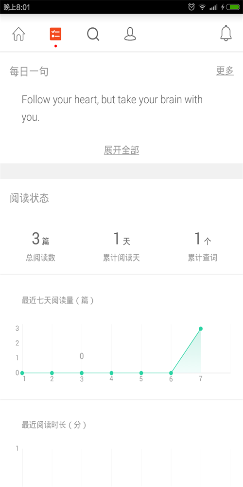 多看英語