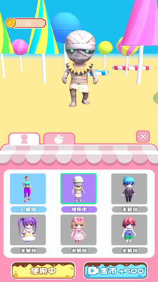 卷卷奧利給